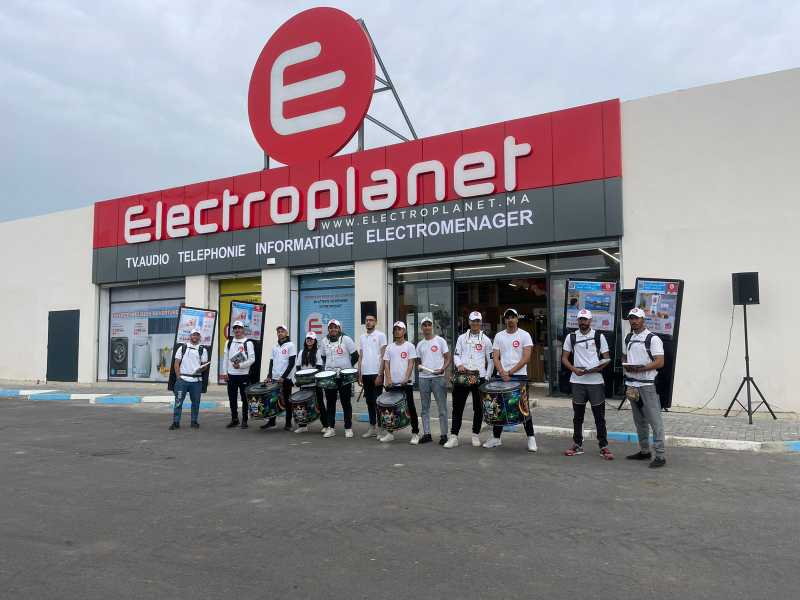 Activations Marketing